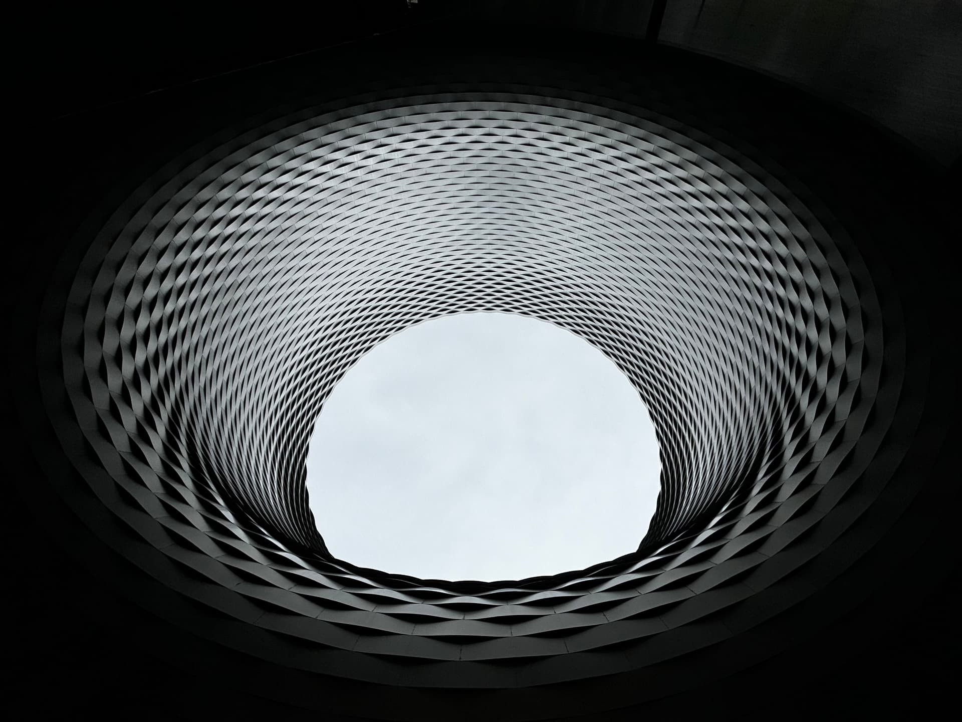 Basel Architecture